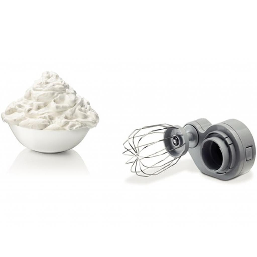 Кухонний комбайн Bosch MCM 68885 - зображення 7