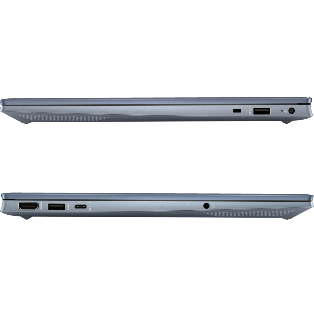 Ноутбук HP Pavilion 15-eg2014ua (826T3EA) - зображення 4