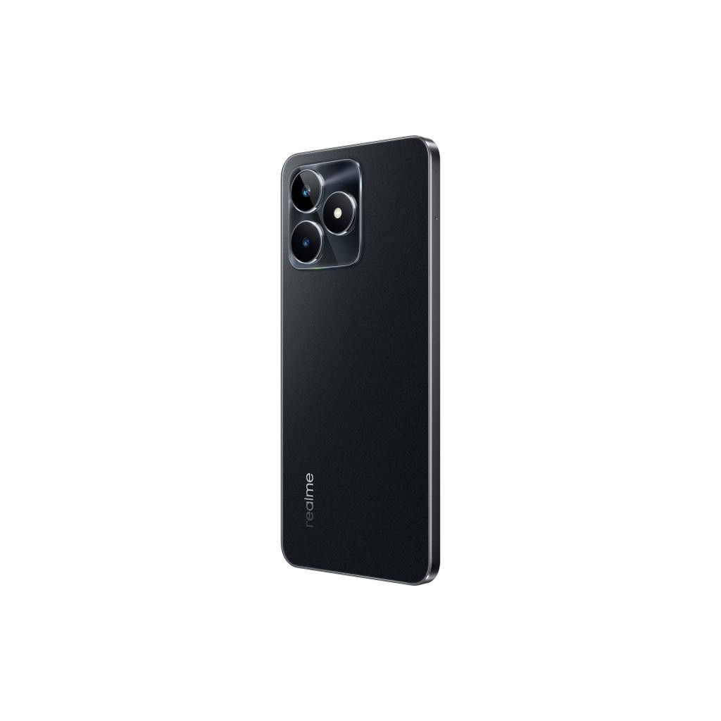 Мобільний телефон realme C53 6/128GB Mighty Black - зображення 10