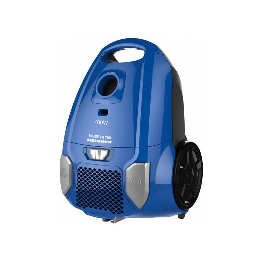 Пилосос HEINNER HVC-MBL1400-V2 - зображення 3