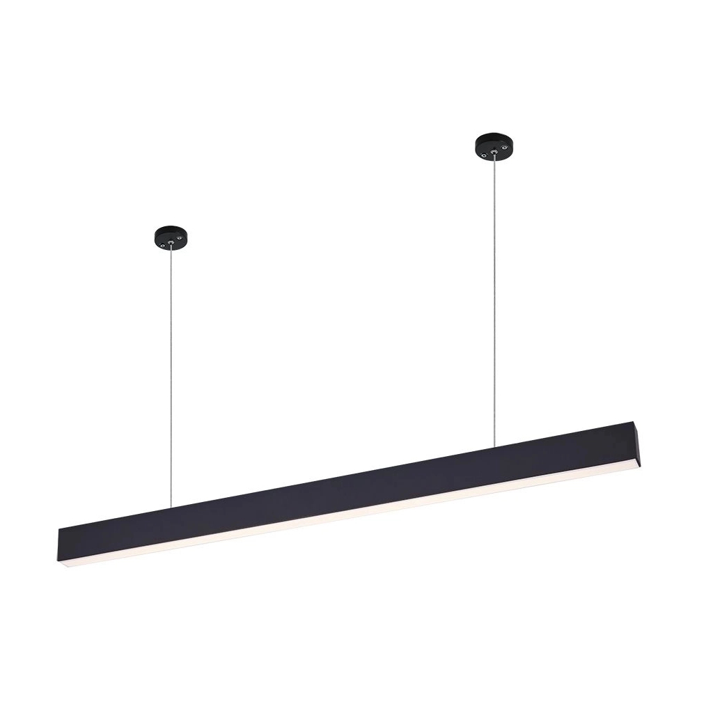 Світильник Lightwell LW-LINE-36W-B 6500K - изображение 1