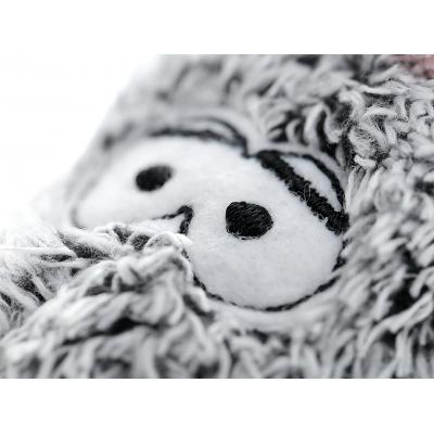 М'яка іграшка Sigikid Beasts Мишка 10 см (38624SK) - зображення 3