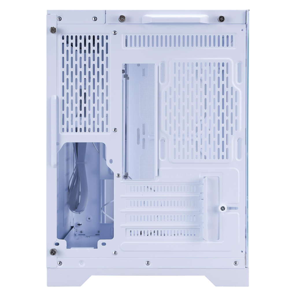 Корпус 1stPlayer VT5-WH - зображення 6