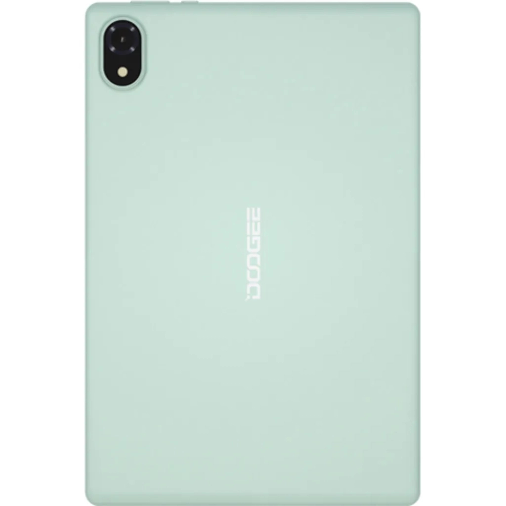 Планшет Doogee U10 10.1" 4/128GB Wi-Fi Green (6924351647780) - зображення 3