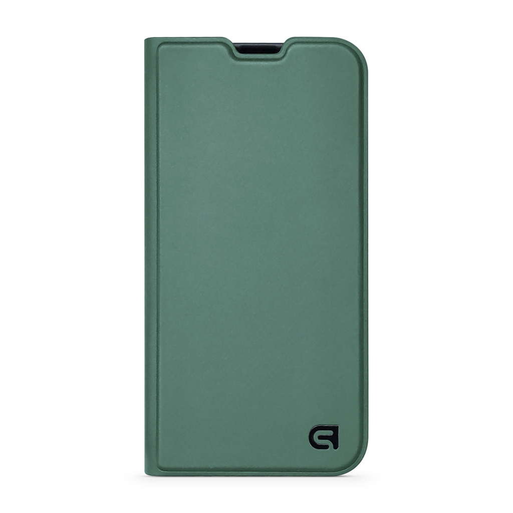 Чохол до мобільного телефона Armorstandart OneFold Case Motorola G75 5G Green (ARM81628) - зображення 1