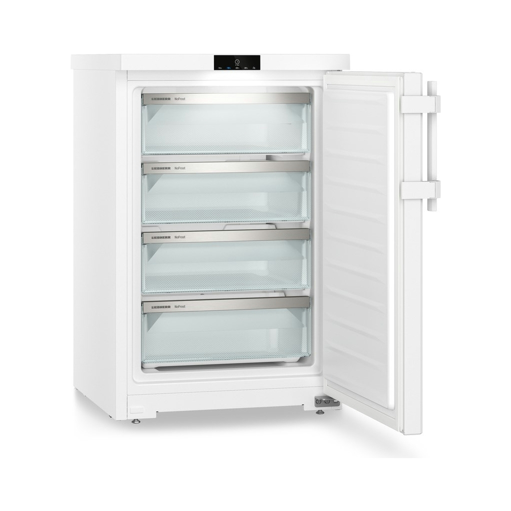 Морозильна камера Liebherr FNE1404 - picture 4