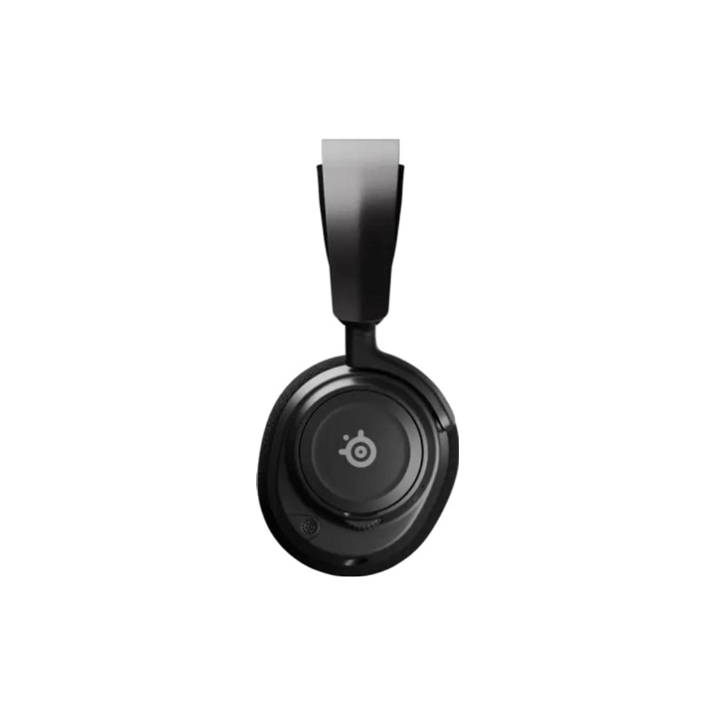 Навушники SteelSeries Arctis Nova 7X Wireless Black (61565) - зображення 3