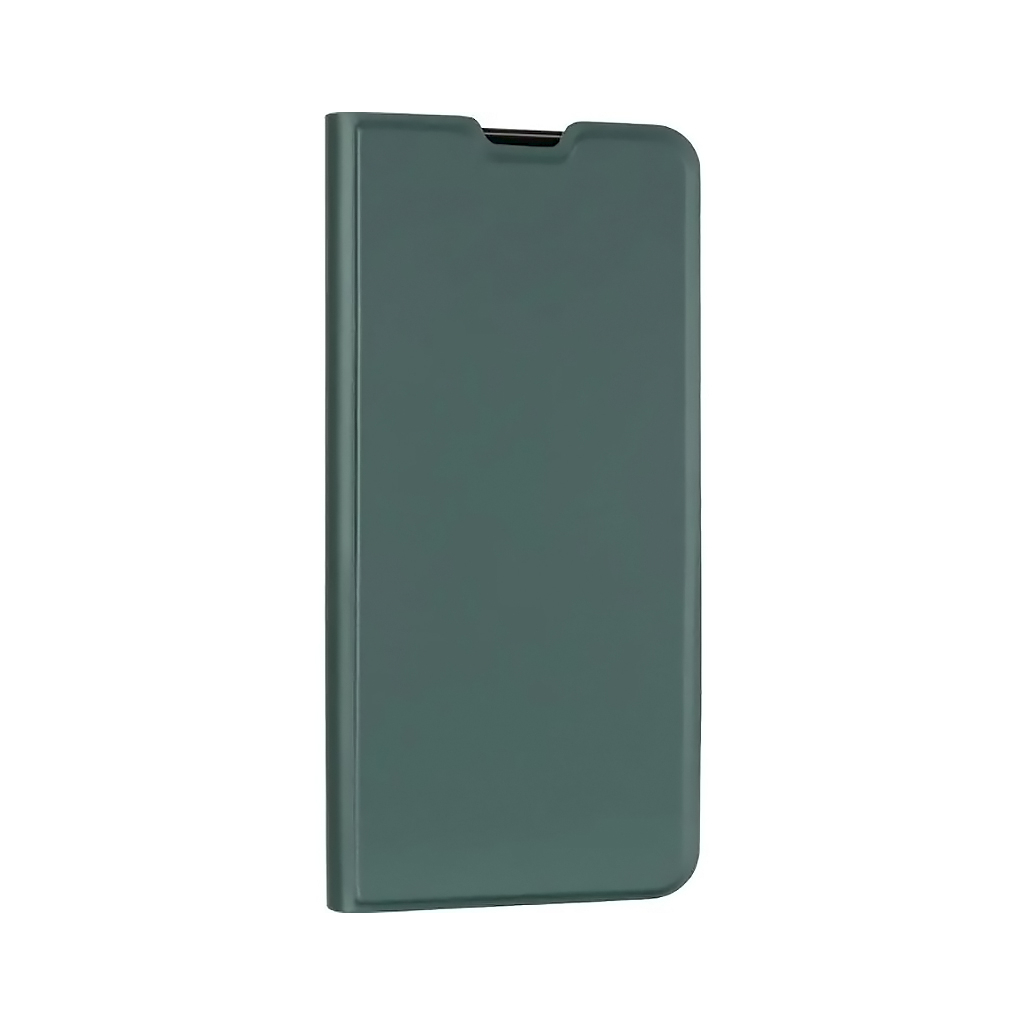 Чохол до мобільного телефона BeCover Exclusive New Style Samsung Galaxy A06 SM-A065 Dark Green (712685) - зображення 2