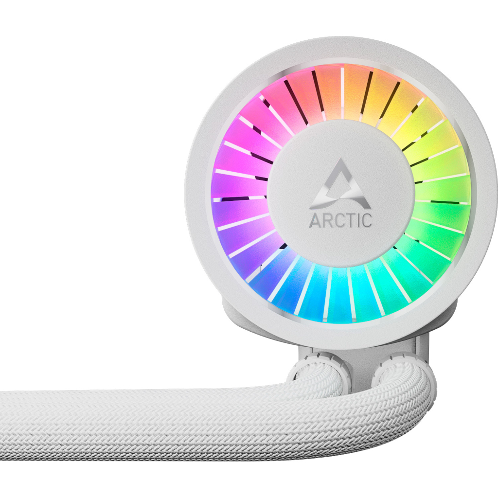 Система рідинного охолодження Arctic ACFRE00189A - зображення 5