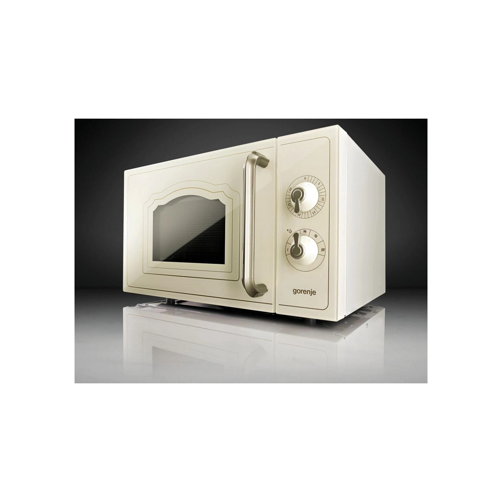 Мікрохвильова піч Gorenje MO4250TCLI - зображення 7