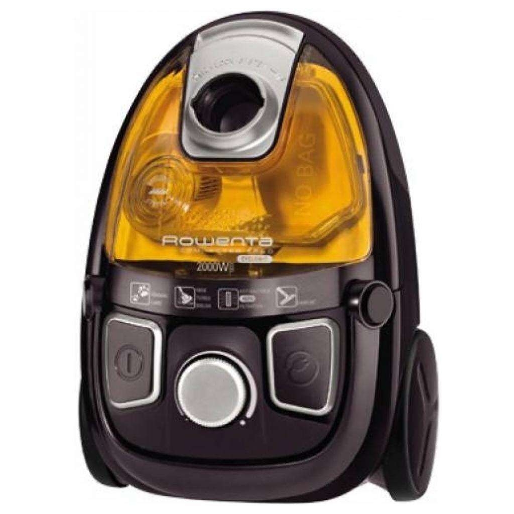 Пилосос Rowenta RO539621 - зображення 2