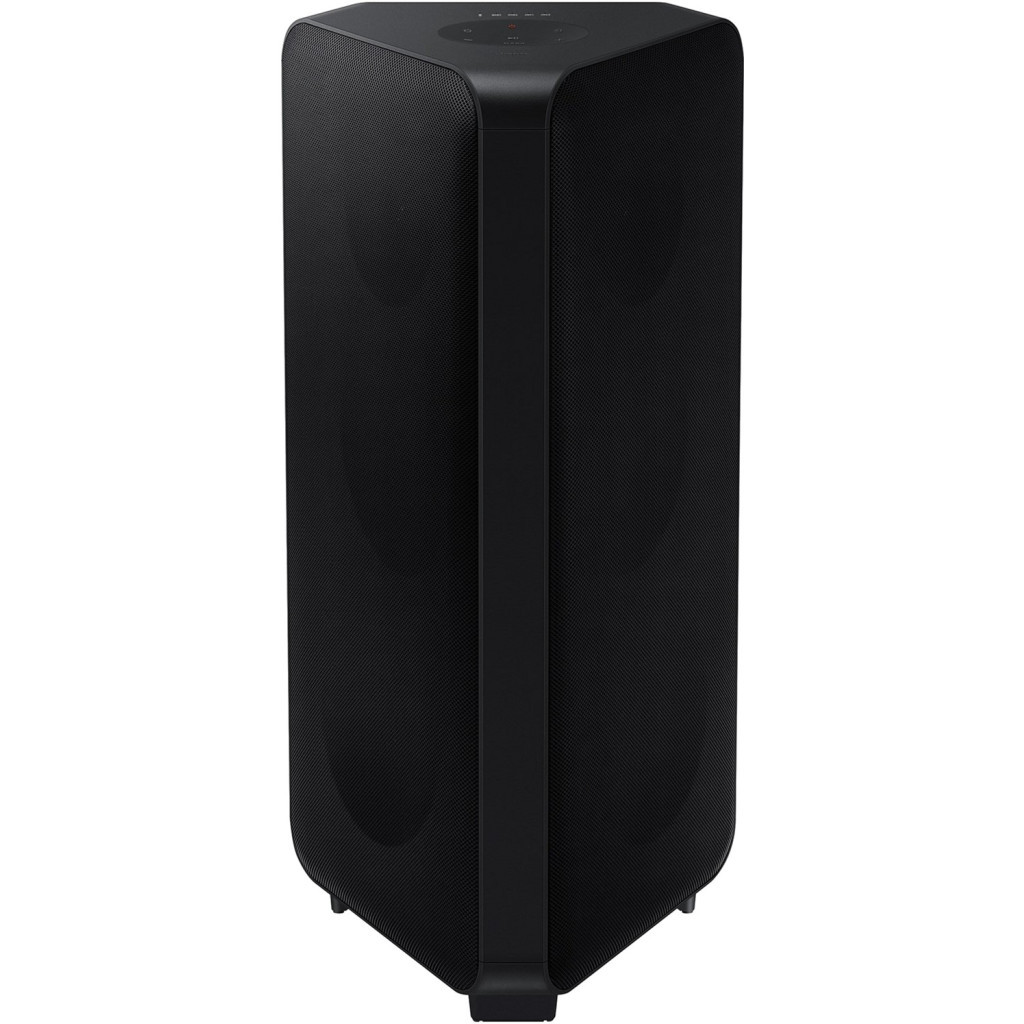Акустична система Samsung Sound Tower MX-ST90B/RU (MX-ST90B/RU) - зображення 3