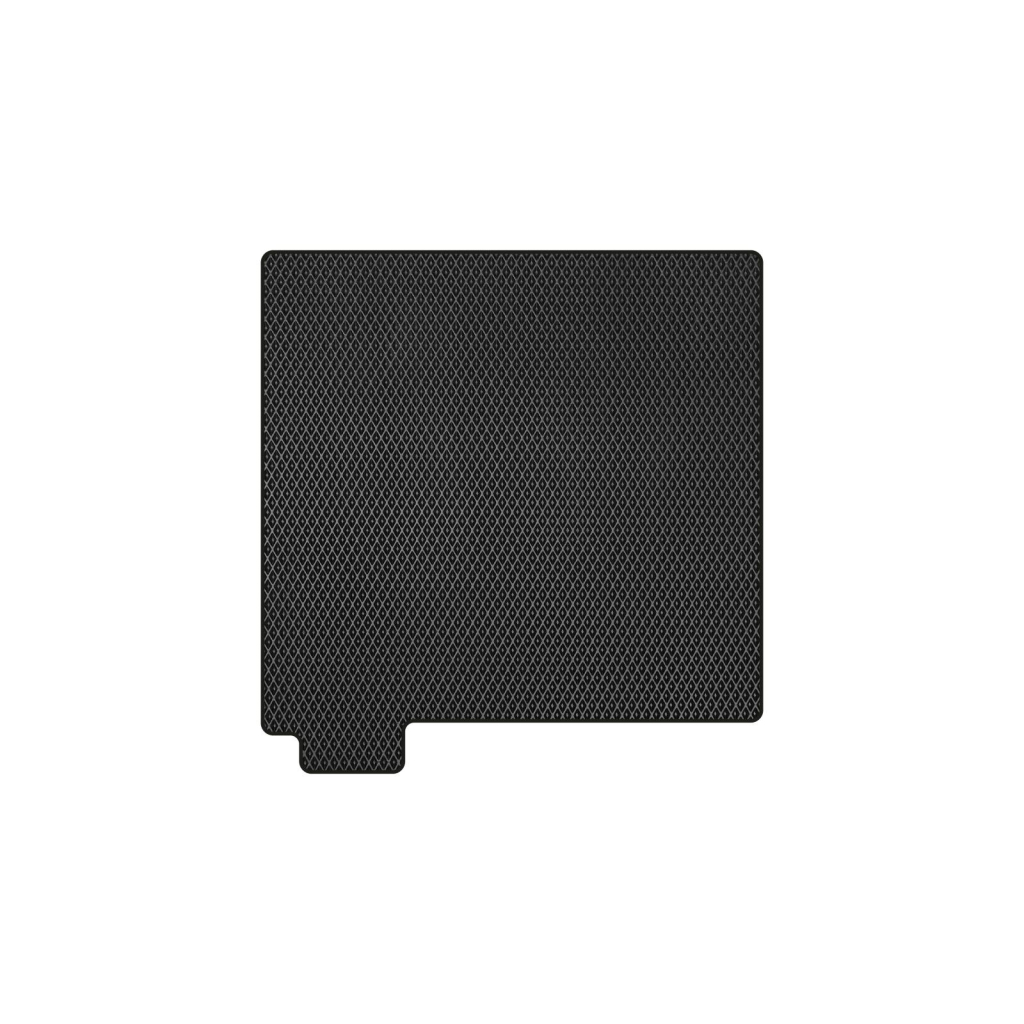 Килимок в багажник EVAtech Mercedes-Benz E-Class (W212) 2009-2016 4 по (MB32142B1RBB) - зображення 1