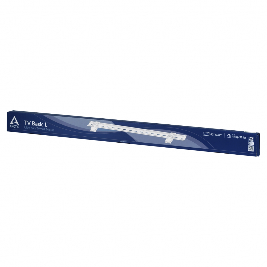 Кронштейн Arctic TV Basic L (AEMNT00041A) - зображення 6