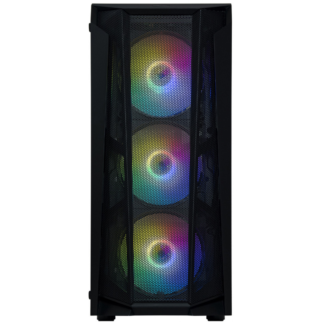 Корпус Qube BOREY_F5NU3 - зображення 2