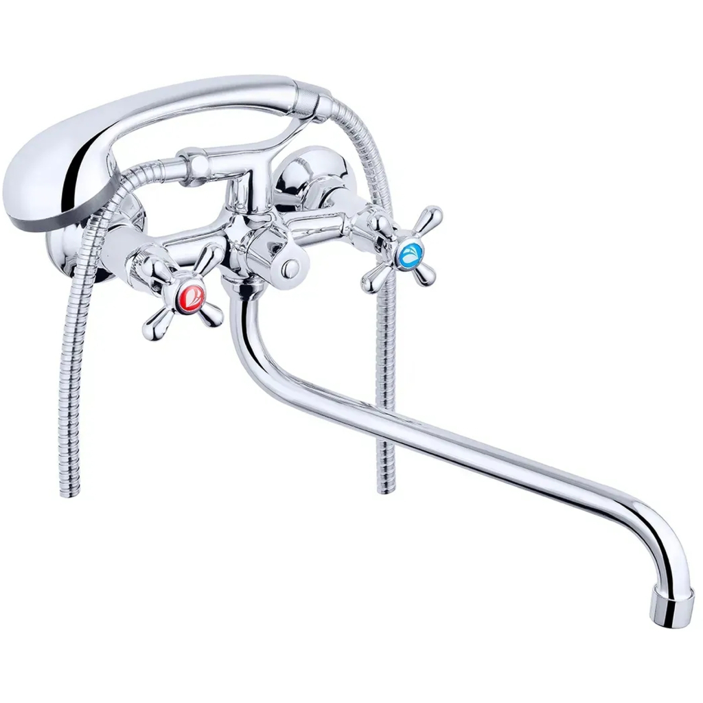 Змішувач Agua Toledo-C072 (CV016443) - зображення 1