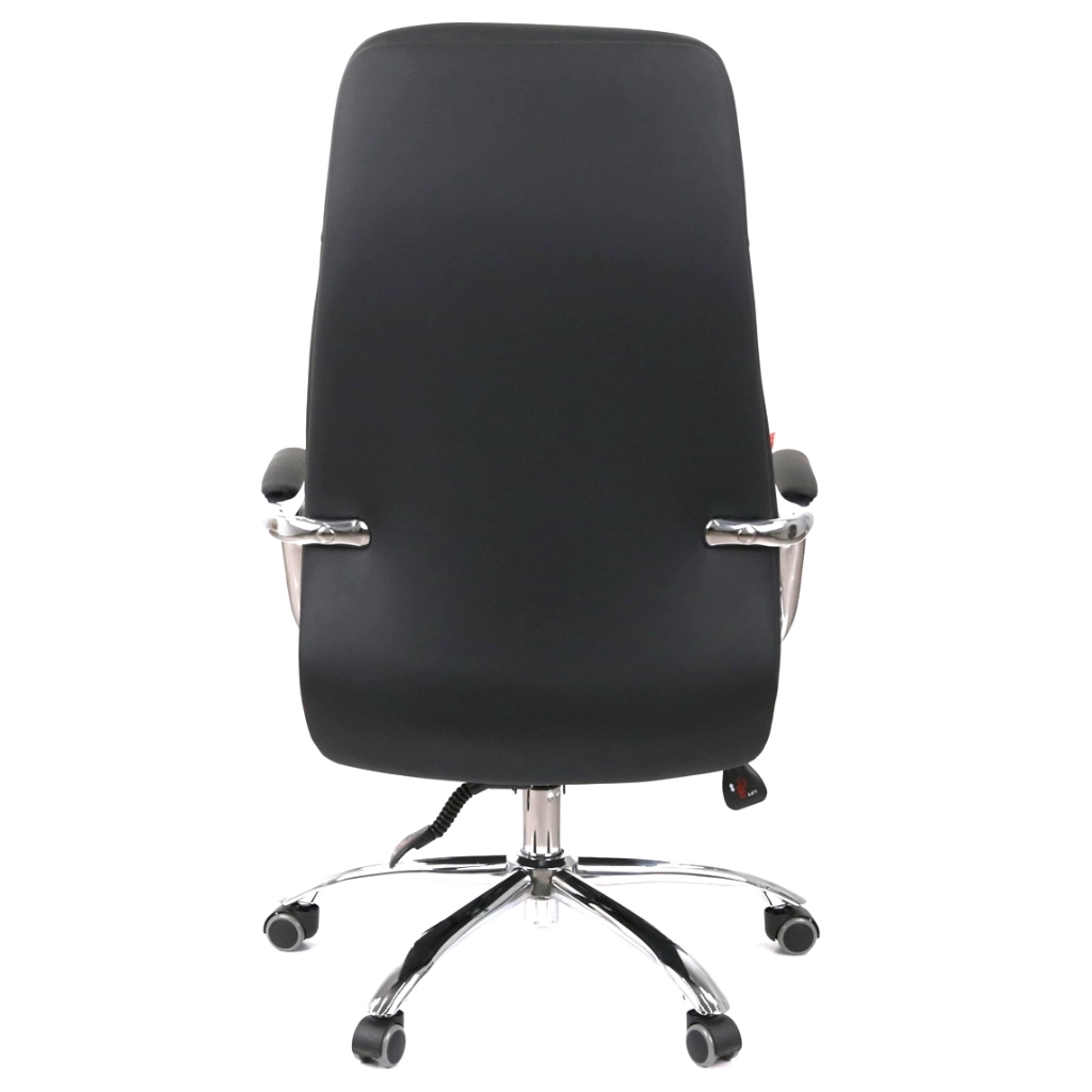 Офісне крісло Аклас Сейя ANF (PU Black) (00169262) - изображение 4