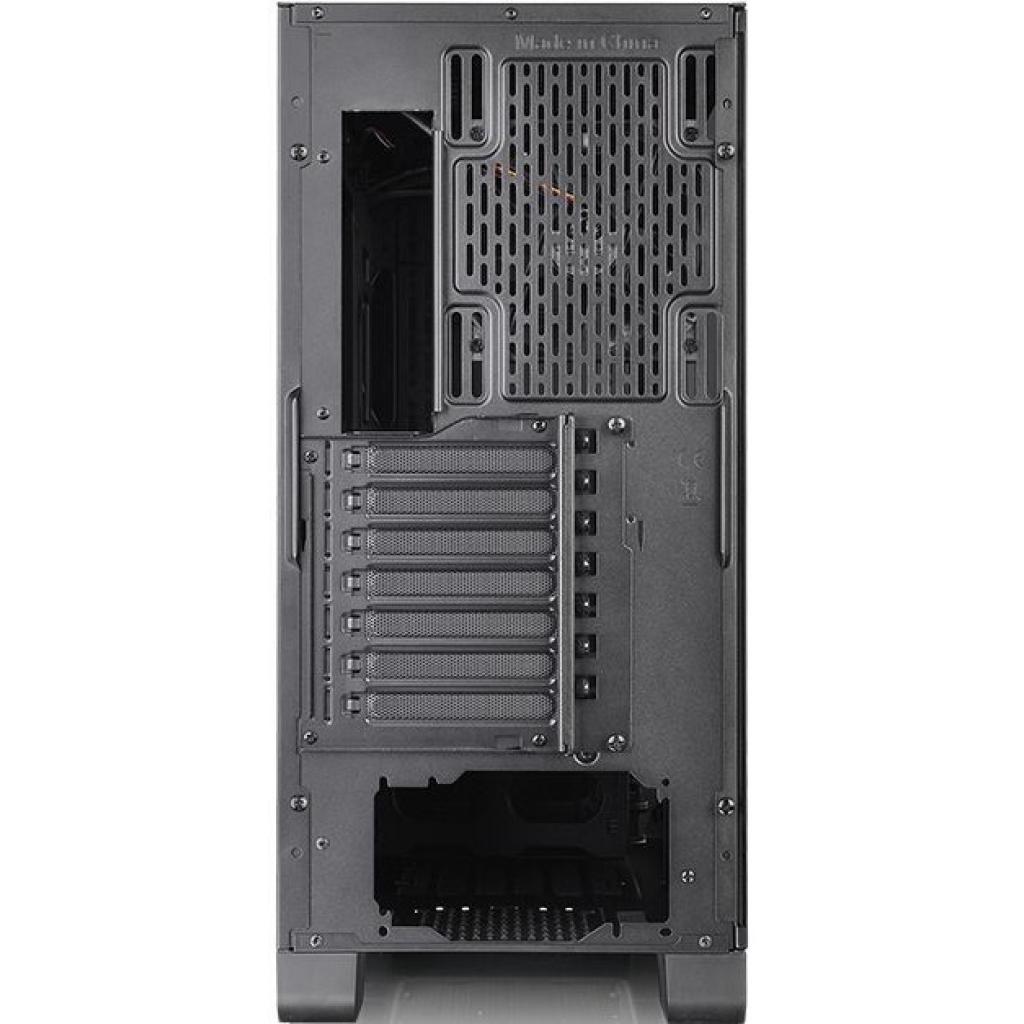 Корпус ThermalTake TT Premium S300 TG (CA-1P5-00M1WN-00) - зображення 3