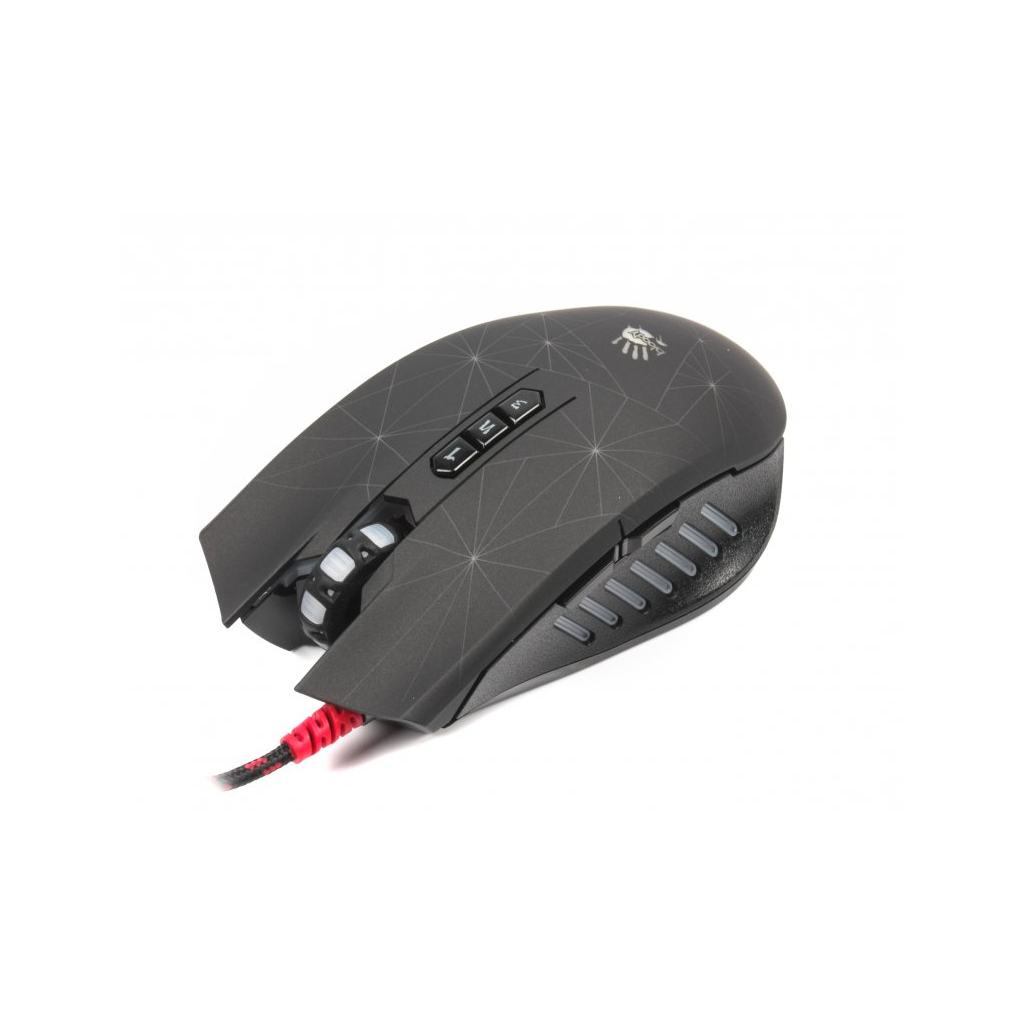 Мишка A4Tech Bloody P81s Starlight - зображення 4