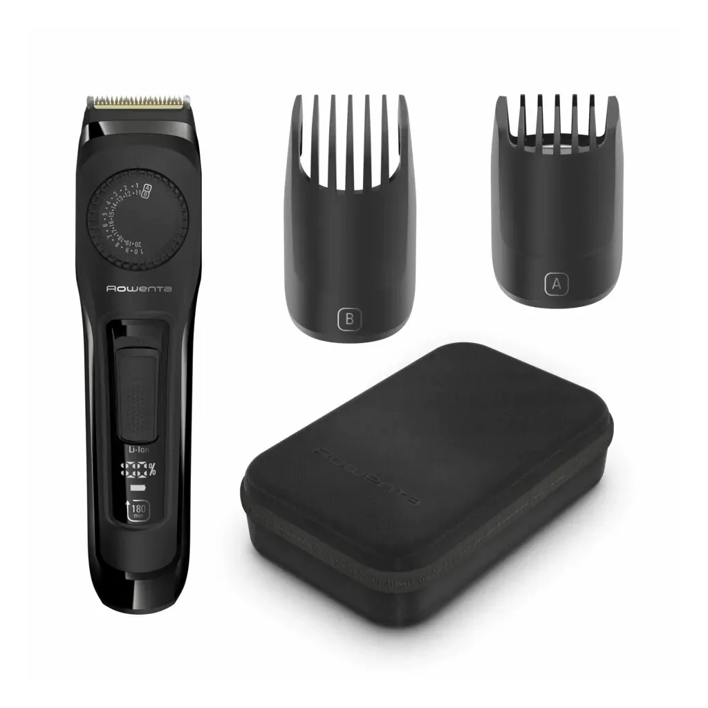 Тример Rowenta TN3841F4 - зображення 1