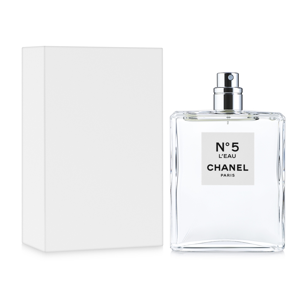 Туалетна вода Chanel №5 L'Eau тестер 100 мл (3145890255332) - зображення 2