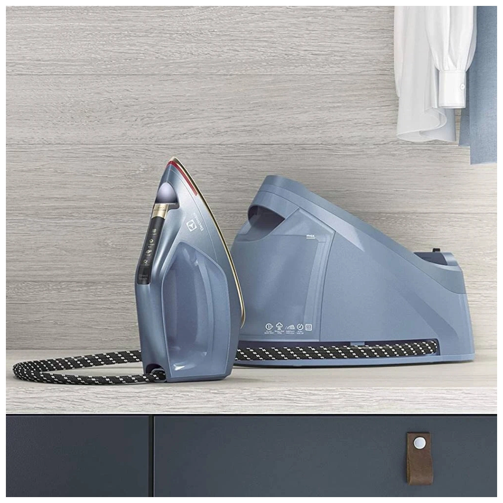 Парова станція Electrolux E8ST1-6DBM - изображение 6