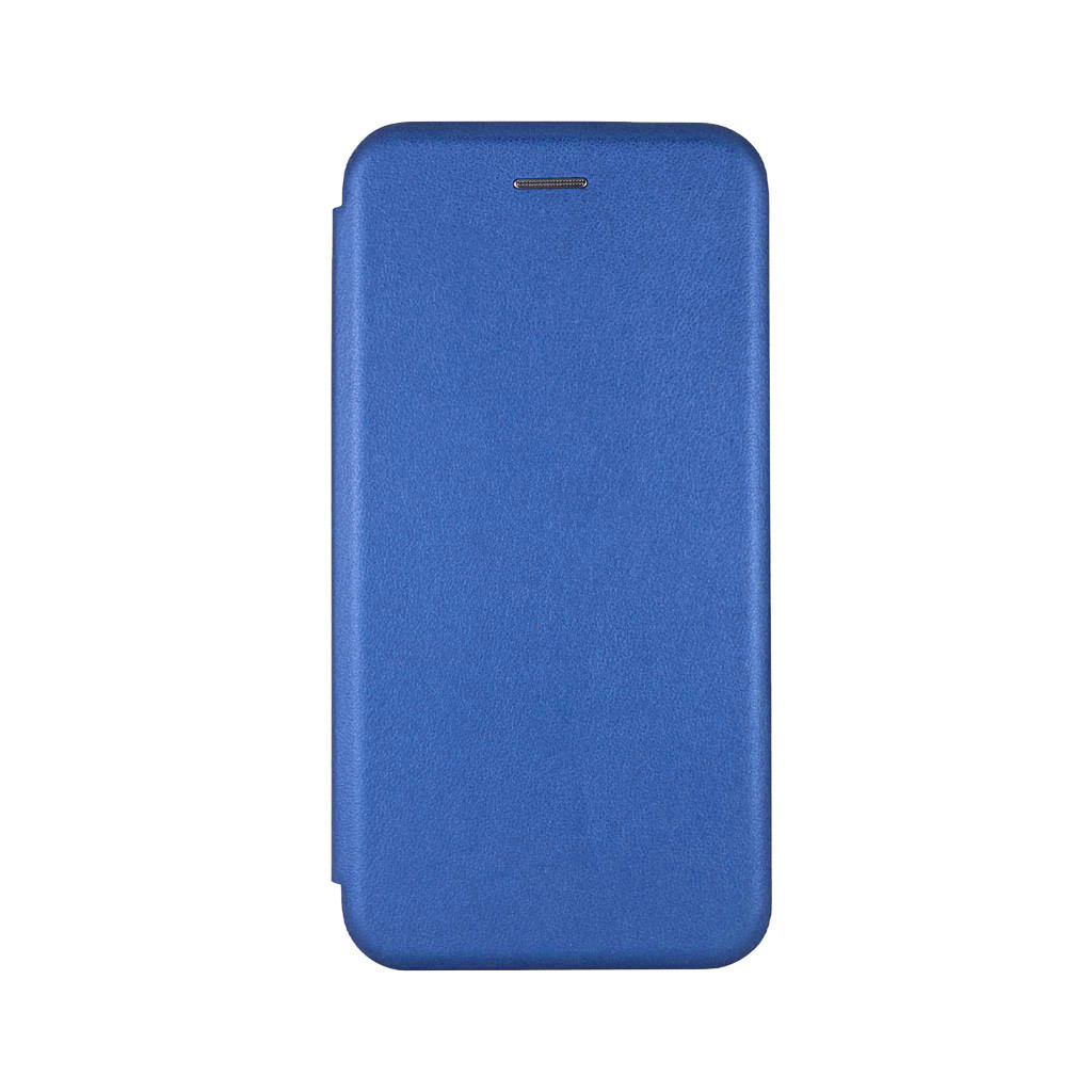 Чохол до мобільного телефона BeCover Exclusive Samsung Galaxy A36 SM-A366 Blue (713028) - зображення 2