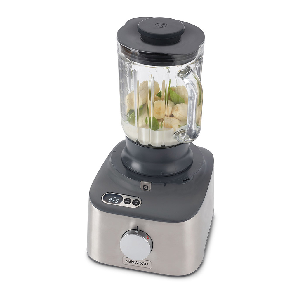 Кухонний комбайн Kenwood FDM 315 SS (0W22011052) - зображення 2