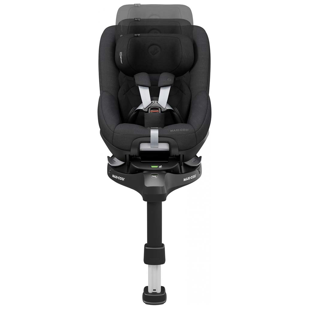 Автокрісло Maxi-Cosi Pearl 360 Pro Authentic Green (8053490110) - зображення 9