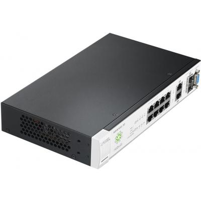Комутатор мережевий ZyXel NSW100-10-EU0101F - зображення 3