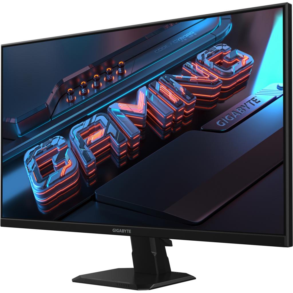 Монітор GIGABYTE GS27FA Gaming Monitor - зображення 2