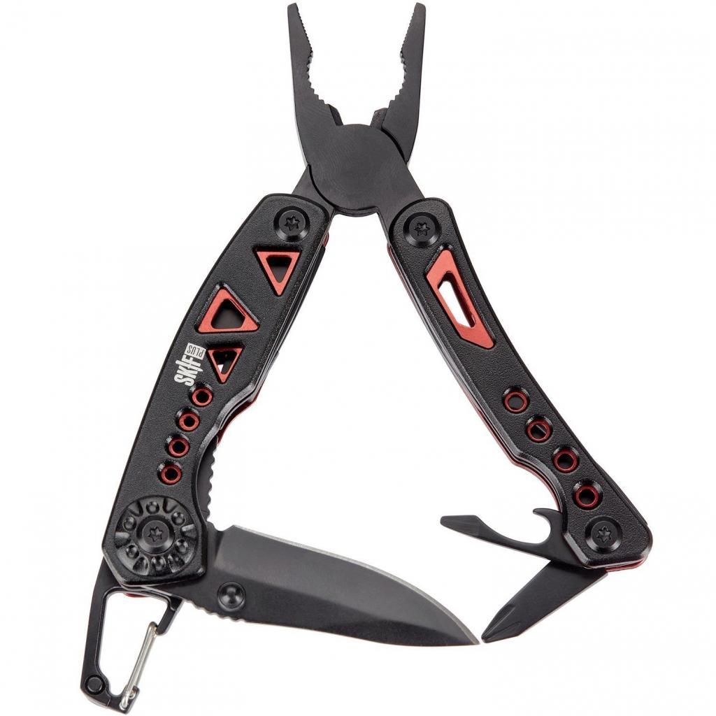 Мультитул Skif Plus Micro Tool (PE20A-H) - зображення 1