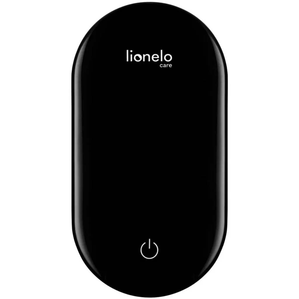 Молоковідсмоктувач Lionelo електричний Fidi free white (LO-FIDI GO) - зображення 11