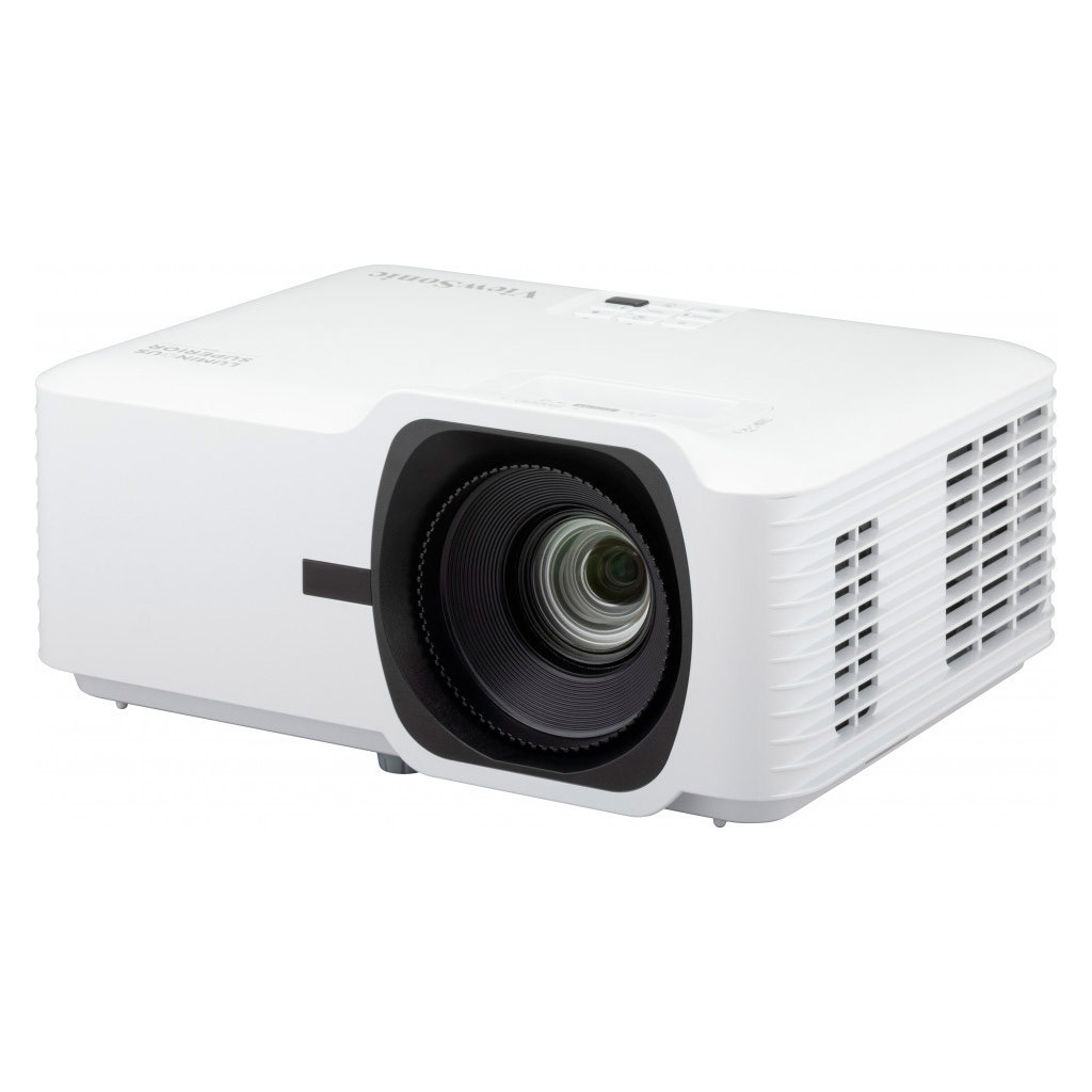Проектор ViewSonic LS740HD (VS19579) - зображення 2