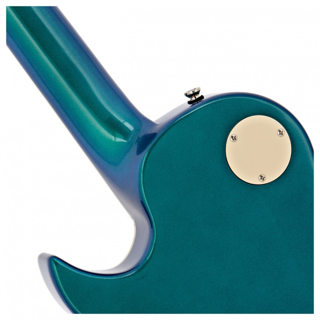 Електрогітара Cort CR200 Flip Blue (CR200 FBL) - зображення 4