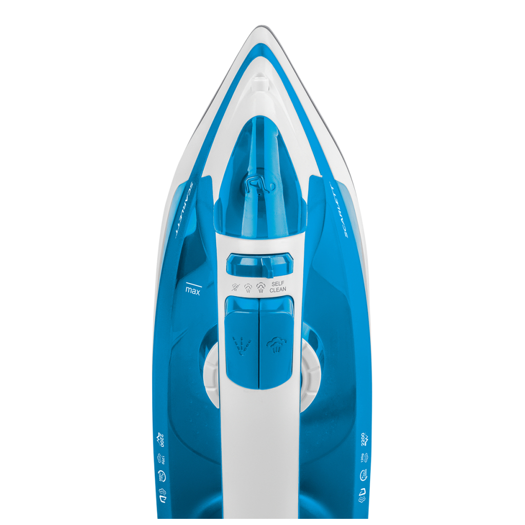 Праска Scarlett SC-SI30P17 - зображення 3