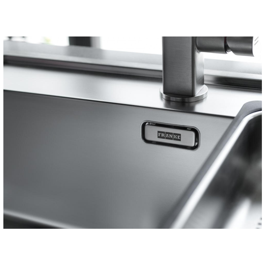 Мийка кухонна Franke Maris, нерж. сталь (127.0598.750) - зображення 3
