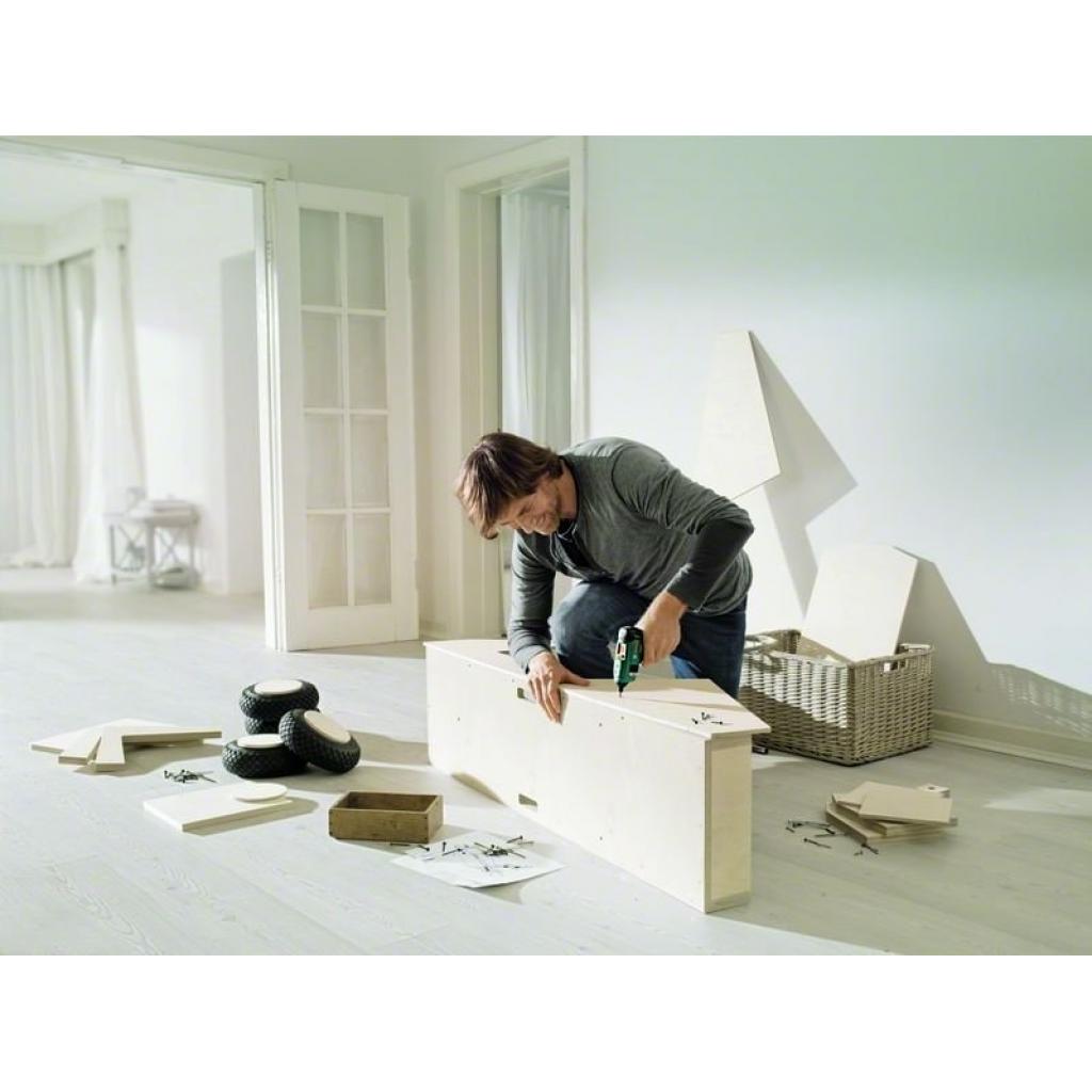 Викрутка акумуляторна Bosch PSR Select (0.603.977.021) - изображение 4