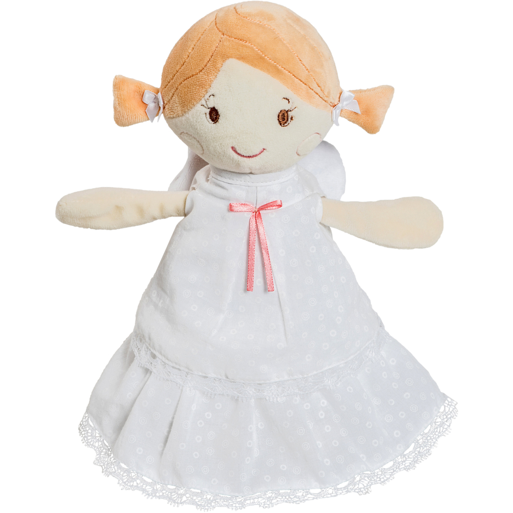 М'яка іграшка Tigres Лялька текстильна Angel (ЛЯ-0032) - зображення 1