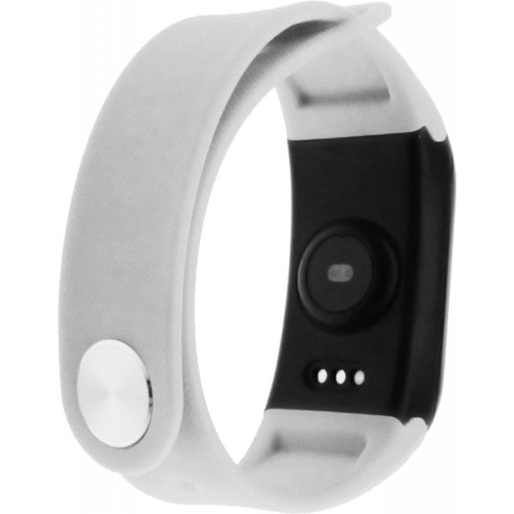 Фітнес браслет UWatch F1 White (F_55460) - зображення 3