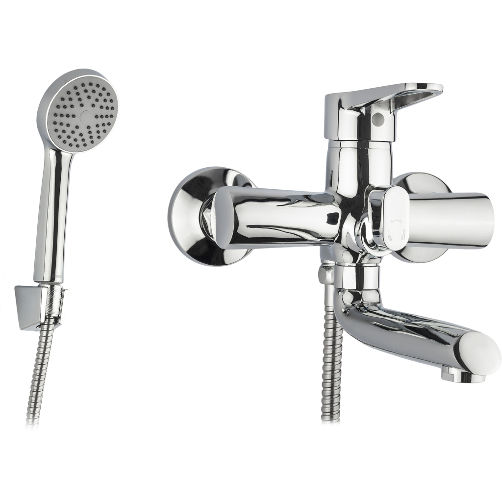 Змішувач Kroner Elbe-C060 - зображення 1