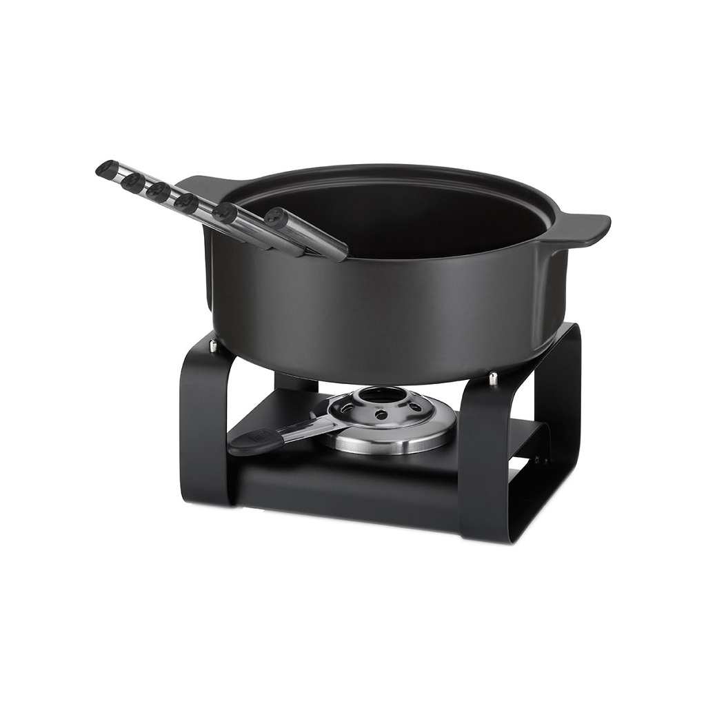 Набір для фондю Kela Roman 9 предм (16665) - зображення 1