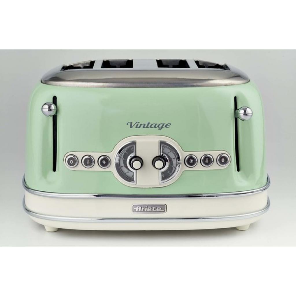 Тостер Ariete 156 GR - зображення 2