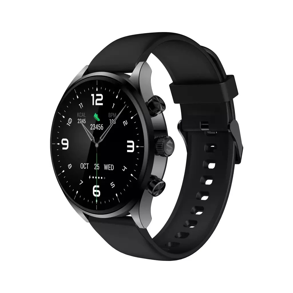 Смарт-годинник Black Shark S1 CLASSIC Black BS-S1C (1091685) - зображення 1