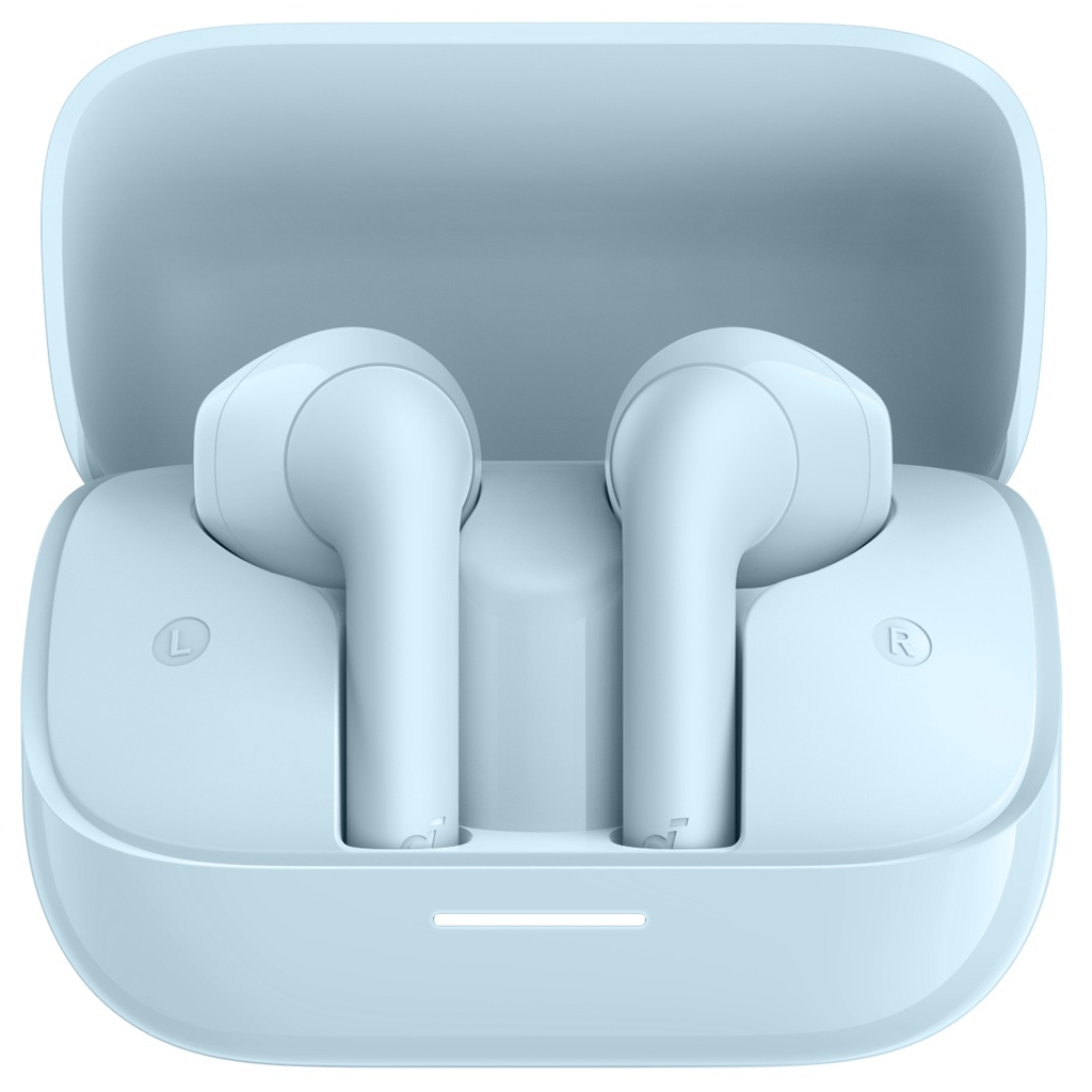 Навушники Anker SoundCore K20i Blue (A3994G31) - зображення 8