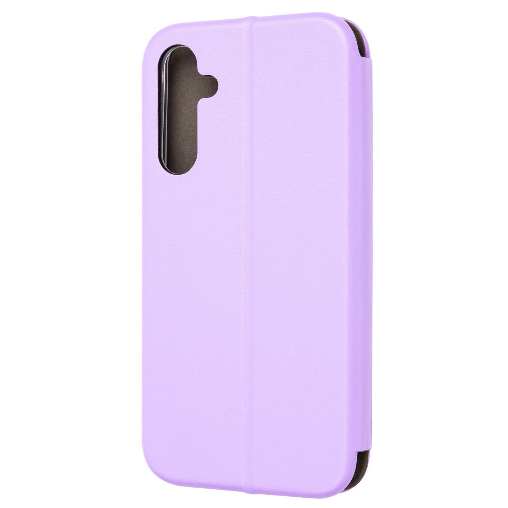 Чохол до мобільного телефона Armorstandart G-Case Samsung A25 5G (A256) Lilac (ARM73813) - зображення 2