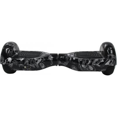 Гіроборд Rover M2 6.5" Graffiti Skull - зображення 3