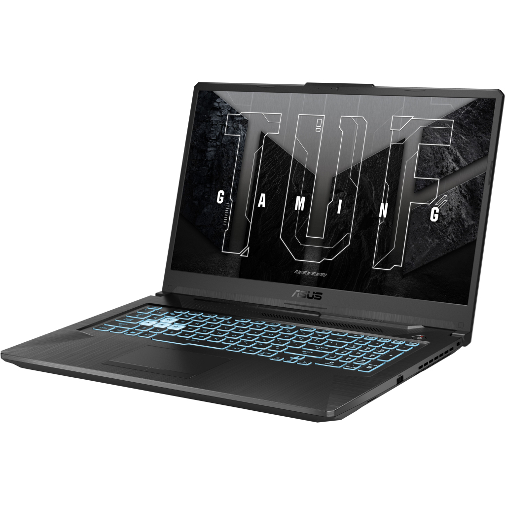 Ноутбук ASUS TUF Gaming A17 FA706NF-HX074 (90NR0JH5-M00460) - зображення 3