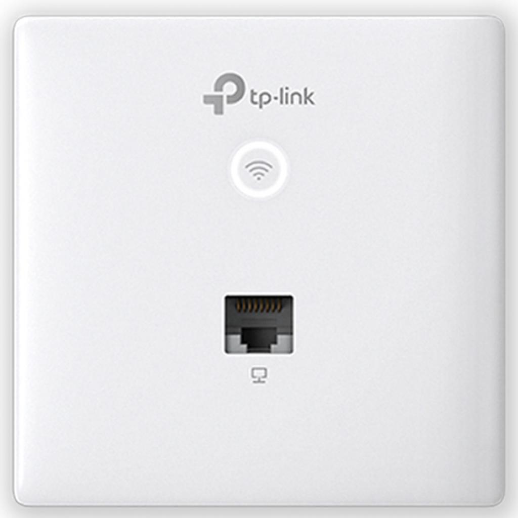 Точка доступу Wi-Fi TP-Link EAP230-WALL - зображення 1