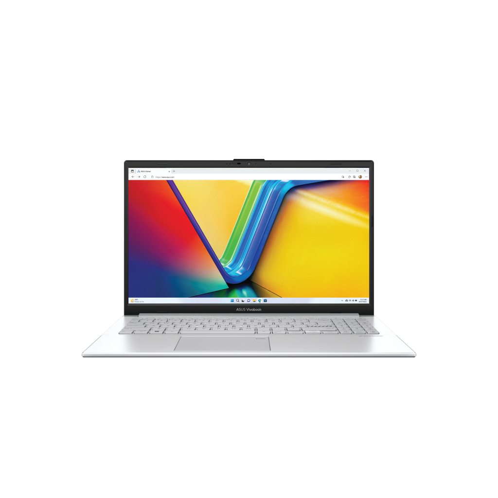 Ноутбук ASUS Vivobook Go 15 E1504FA-BQ211 (90NB0ZR1-M00960) - зображення 1